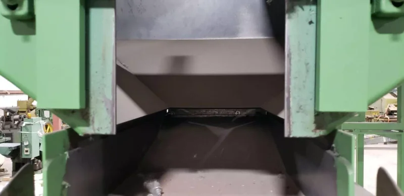 75" Exit Warren Loader #2