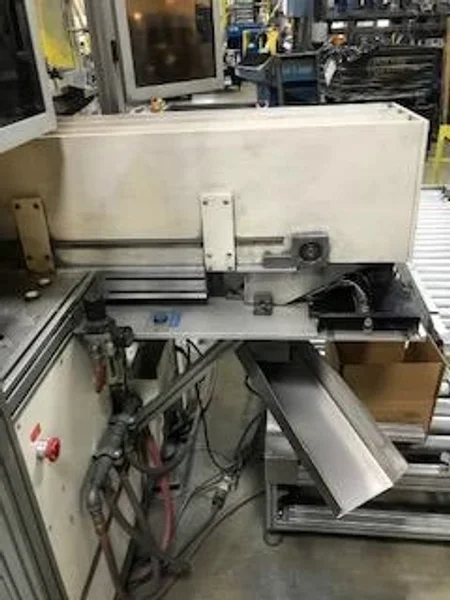 Accuvision ACV-1605 Sorting Machine (Small Dial)