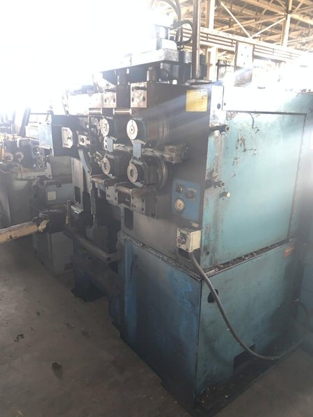 TORRIN MODEL #125 SPRING COILER: STOCK 11053