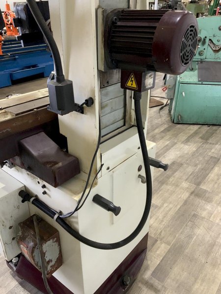 6"X 18" CHEVALIER #FSG-618M HORZONTAL SURFACE GRINDER: STOCK #81206