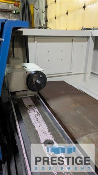 Grinders Cylindrical Plain