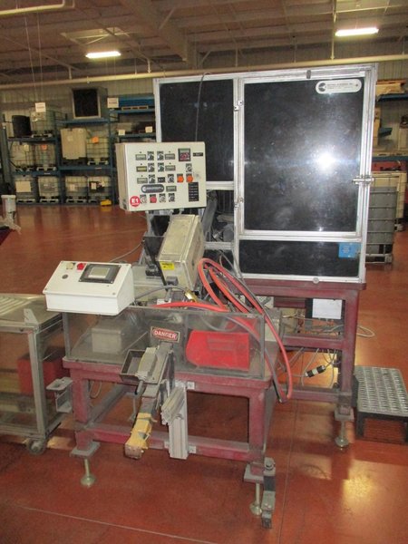 Retina Bolt Laser Sorter Model 105