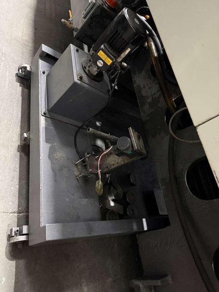 Takisawa EX-122 CNC Turning Center – 21″ Chuck, 7.87″ Big Bore, Long Bed Lathe