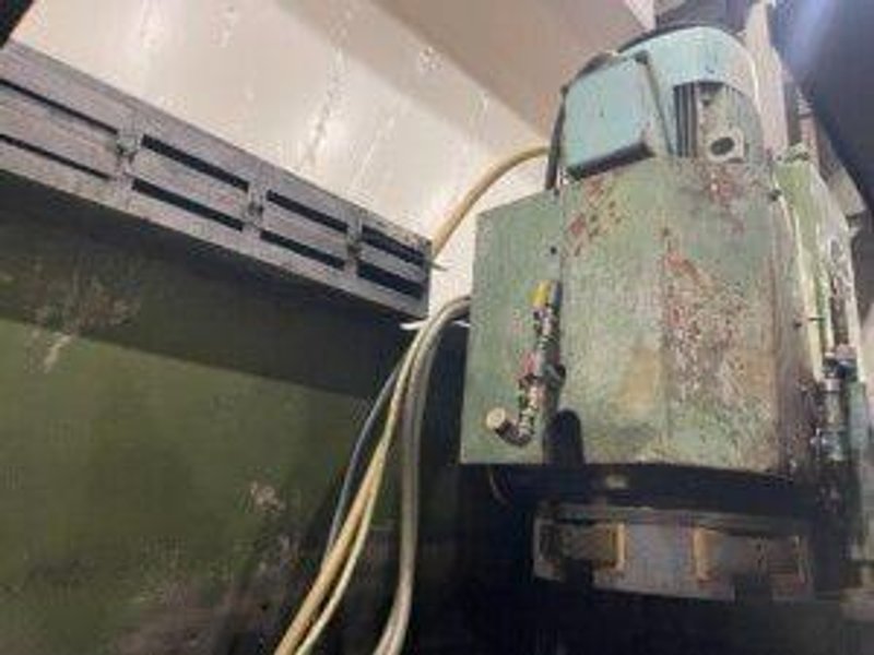 BLANCHARD 26 HAD-48 GRINDER