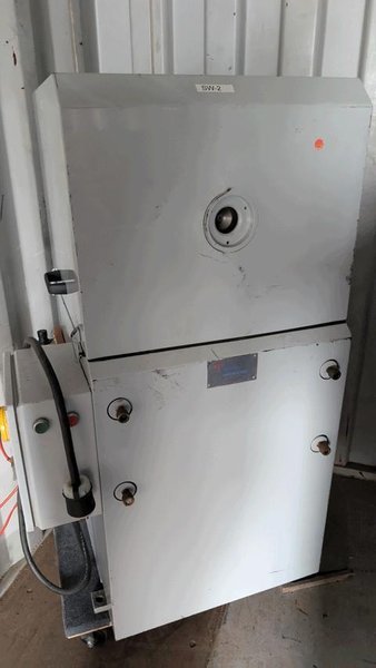 TORRINGTON MODEL 211 ROTARY SWAGING MACHINE STOCK # 14568