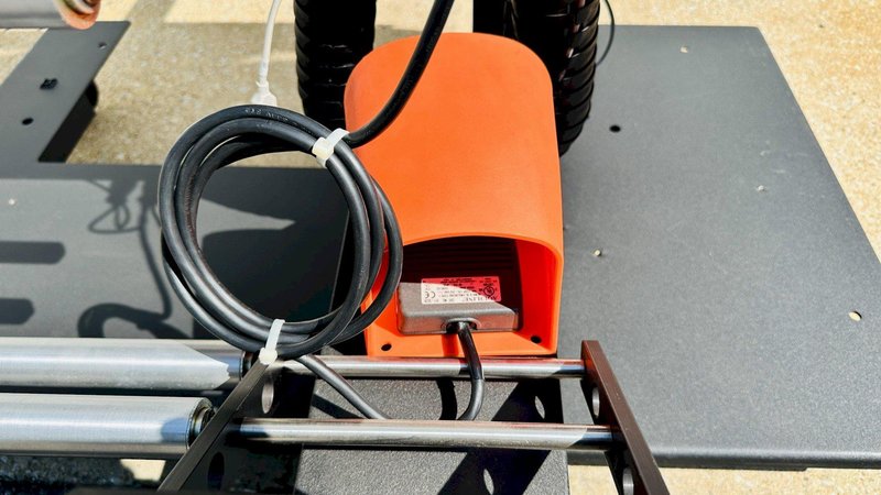 Sharp Packaging Systems Inc.  |   MAX 12 Bagger System