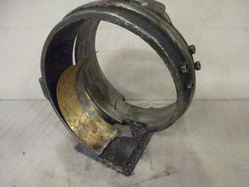 SPIRO SPIRAL DUCT FORMING HEADS (PLEASE CALL TO DISCUSS): STOCK #11354
