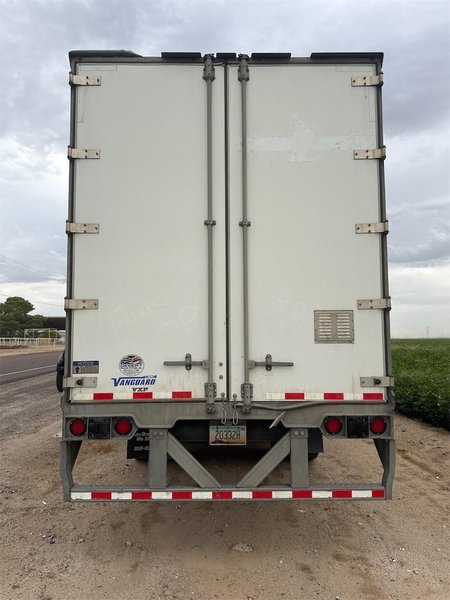 2019 Vanguard 53 x 102 5V8VC5324KT912538