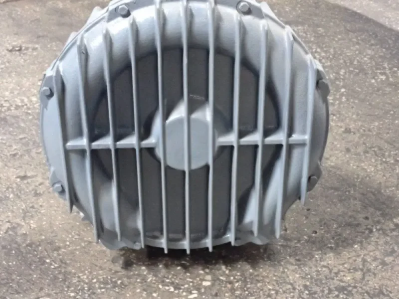10 HP REGENERATIVE BLOWER
