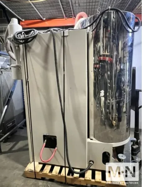 200 CFM MATSUI MODEL MJ3-200-U DRYER MFG 2006 (2) AVAILABLE