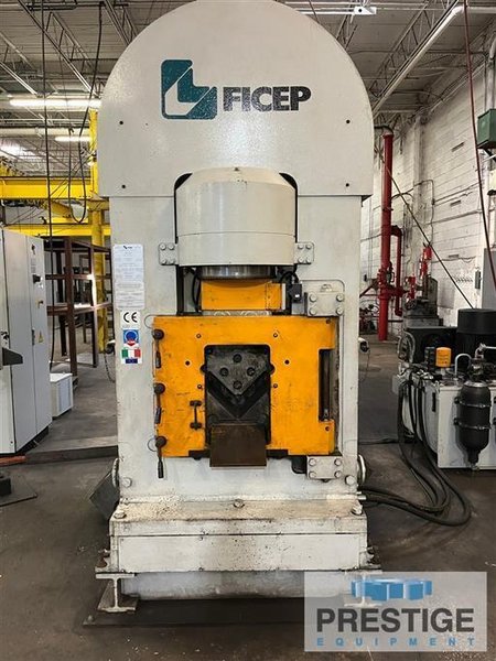 Punches Angle Lines CNC