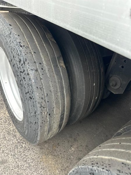 2022 Great Dane 53 x 102 1GR1A0625NE321851