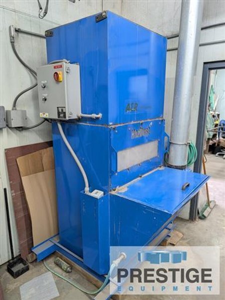 Loewer BMK4TD 53&quot; Belt Sander