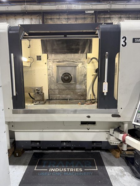 2016 Chevalier SMART-B2440III Used CNC Multi-Function Surface Grinder For Sale