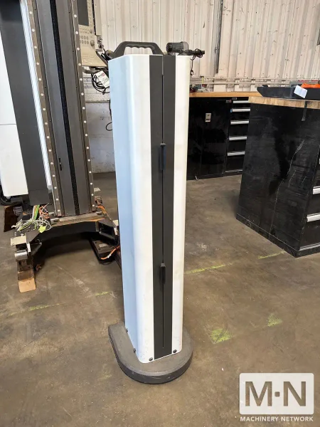 Kolb ConceptLine 5 Axis Clay Milling Machine, 2018