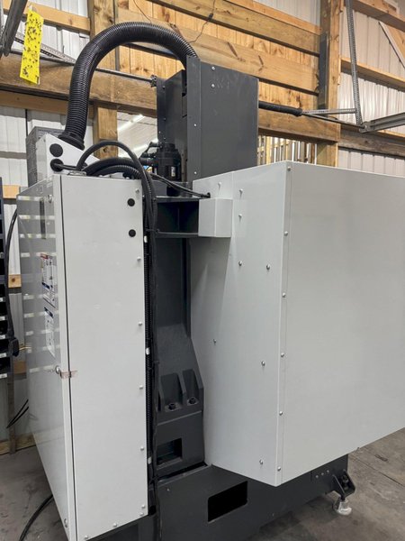 Haas Mini Mill VMC, 2013 – Probing, Low Hours
