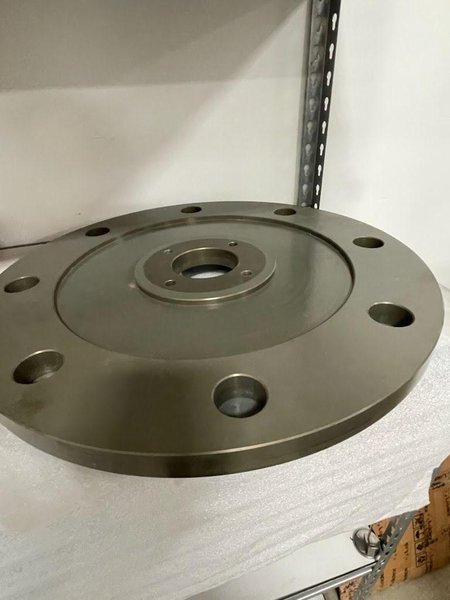 Leidex PSR‑2400 Servo Powder Press – Rotary Cosmetic Compact Production, Fast Changeover