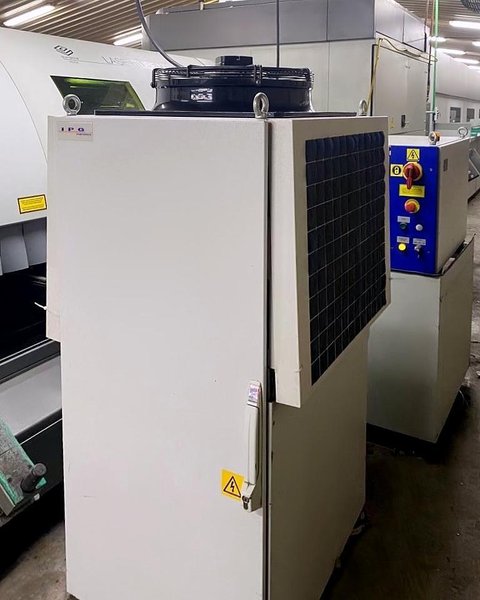 BLM LT8.10 3D Fiber Tube Laser