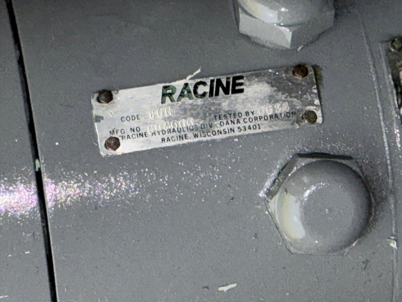 100 TON KR WILSON C-FRAME HYDRAULIC PRESS 18&quot; STROKE: YOBRO #24255