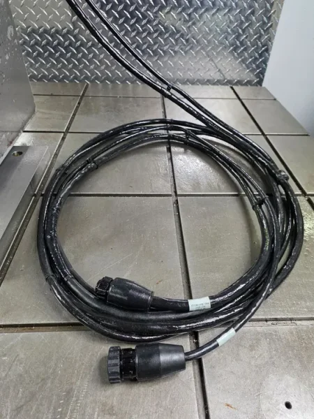 HAAS SHRT-310SPB 12.20” CNC Rotary Table 4th Axis Type #8121