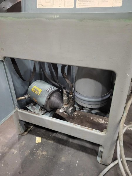 Sunnen Hone MBB-1680, Power Stroke, Lots of Tooling and Stones