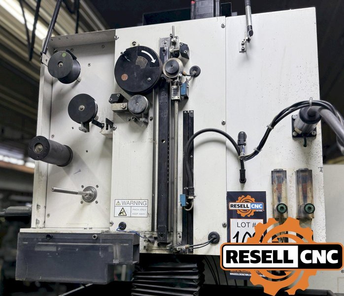 1995 Fanuc Robocut A/1B CNC Wire EDM