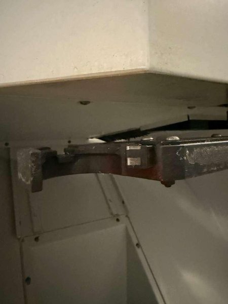 Haas UMC-750 5-Axis CNC Universal Machining Center – 12,000 RPM, 40 ATC, TSC, HSM Mill