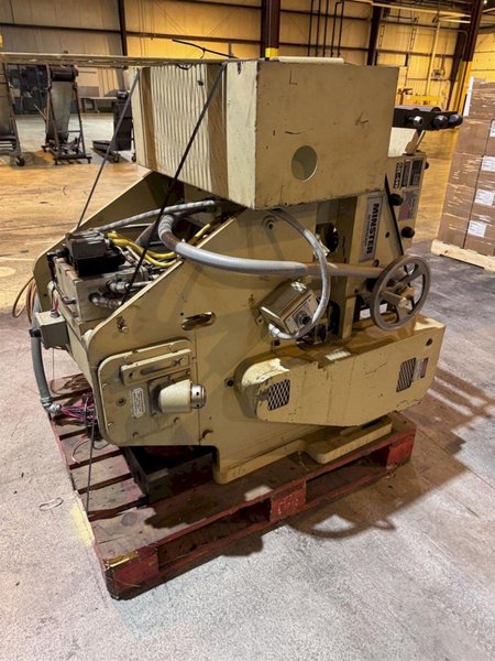 14&quot; WIDE MINSTER MEF 5-14 FEEDER 14&quot; WIDE MINSTER MEF 5-14 FEEDER. STOCK # 1107925