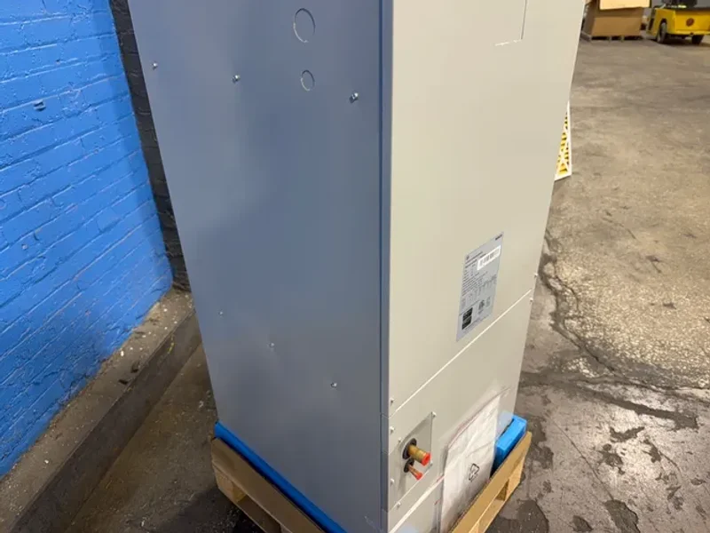 BOSCH AIR HANDLER UNIT  -  BVA-24-WN1-M20
