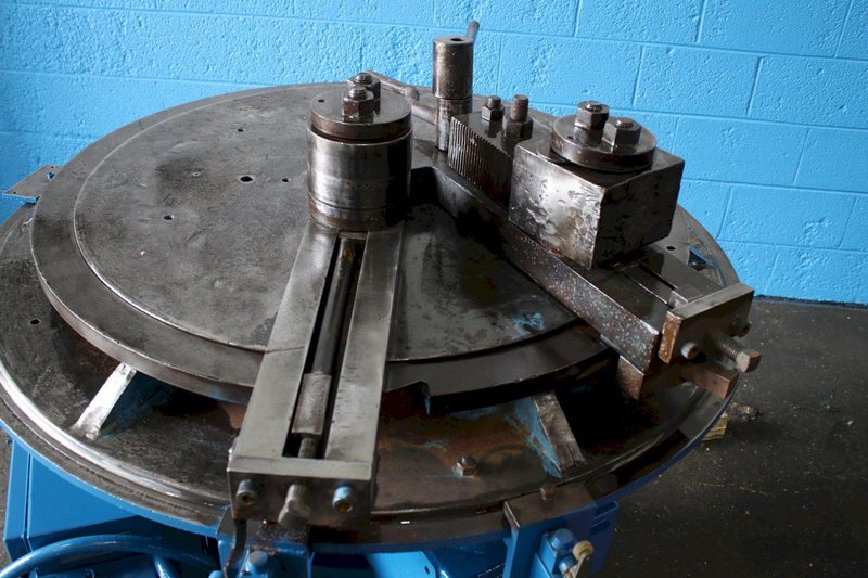 PEDRICK MODEL #  A-5 BENDER: STOCK # 72605