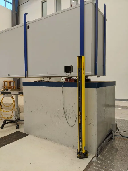 2011 ZEISS MMZ G 30-40-30 | Coordinate Measuring Machines
