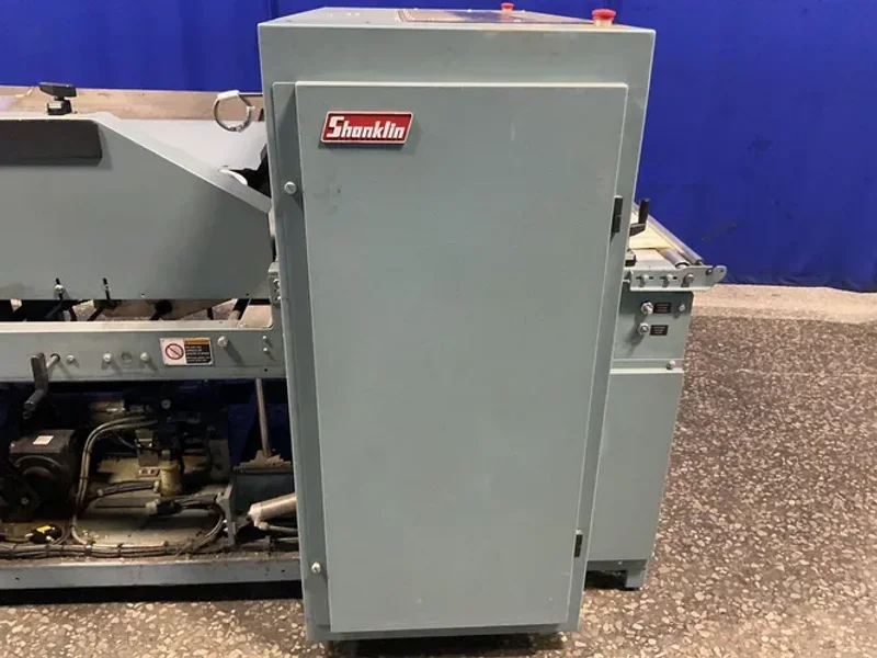 F7 - Packaging Equipment