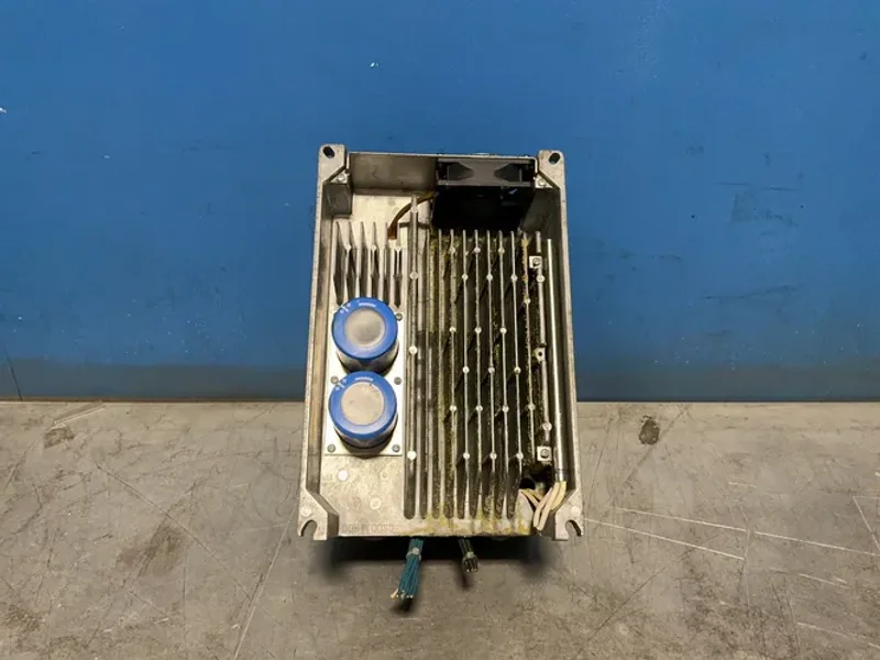 BALDOR H2 INVERTER  -  VS1P410-1B