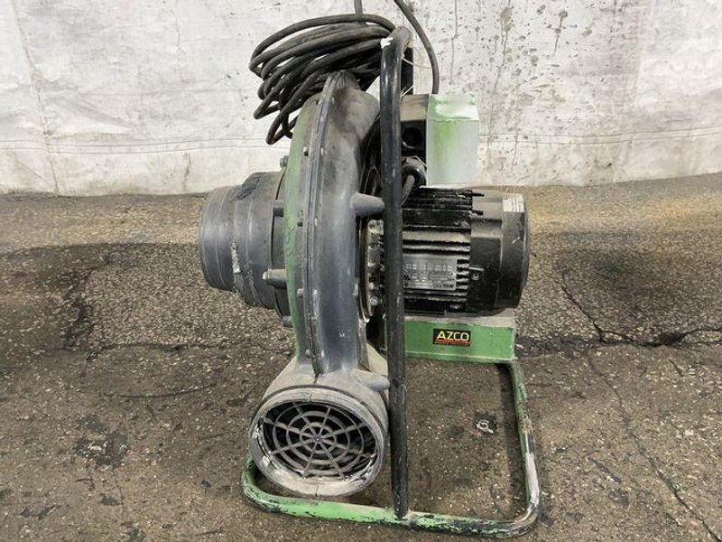 LINCOLN ELECTRIC 75 WATTS BLOWER   -  MOBIFLEX 100-NF