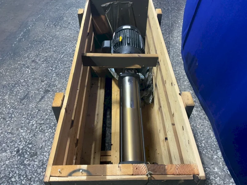 GRUNDFOS PUMPS PUMP  -  A96084382P115300082
