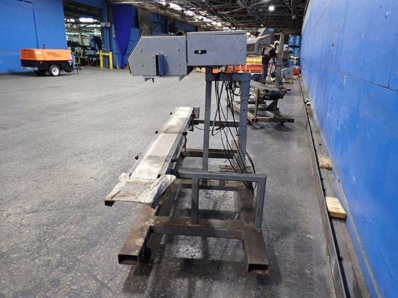 OK INTERNATIONAL CORP 6" X 95" BAG SEALER  -  SB30-L