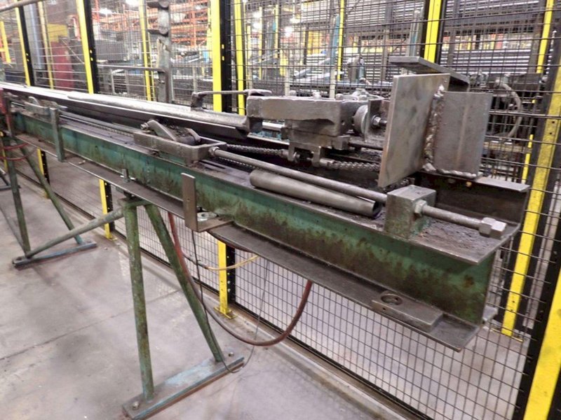 VULCAN BREHM TUBE CUTTER: YOBRO #24293