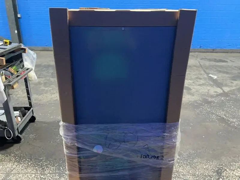 SAMSUNG AIR CONDITIONER  -  AM060TNZDCH/AA