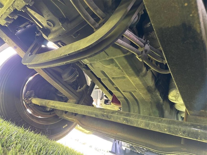 2018 Volvo VNL64T780 4V4NC9EH5JN968958