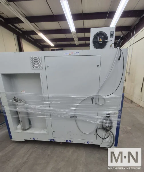 Datron MLCube CNC Vertical Machining Center - New 2022