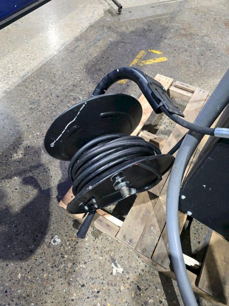 HOTSY HWE-40C ELECTRIC POWERWASHER USED