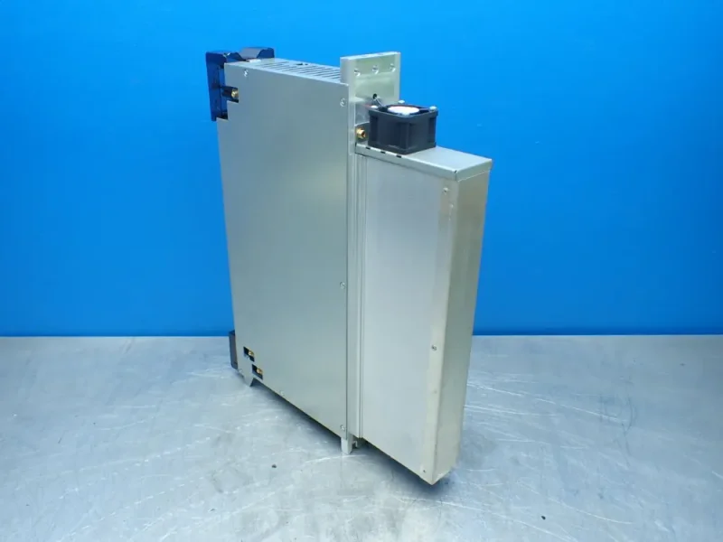 OKUMA SERVO CONTROLLER DRIVE UNIT  -  MIV0204A-1-B5