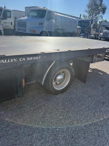 Freightliner M2 Rollback Tow Truck, 2018 – Vulcan 21.5’ Carrier, Auto Hauler