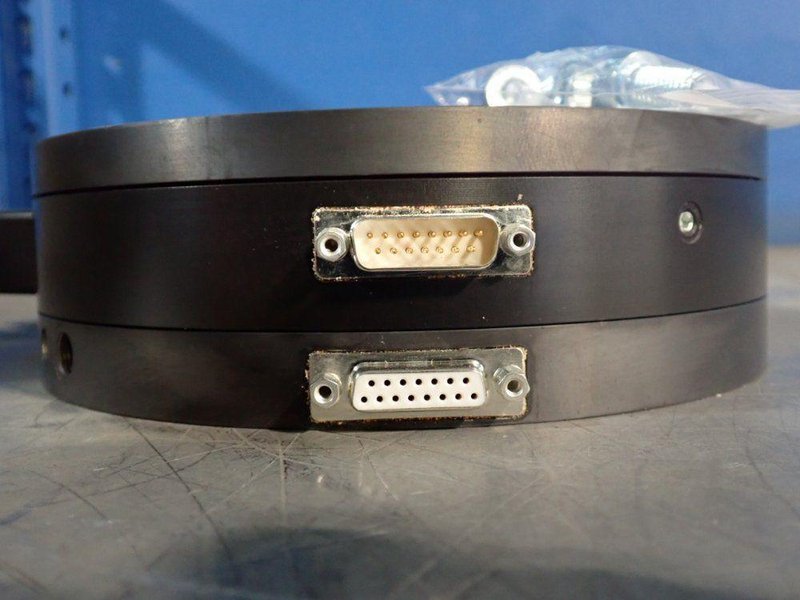 ZIMMER GROUP TOOL CHANGER   -  DVR160I4