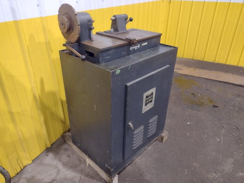 GEAR INSPECTION UNIT : YOBRO #25098