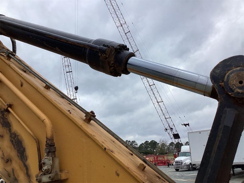 2023 Sany SY265C-Excavator SY026ACCM1678