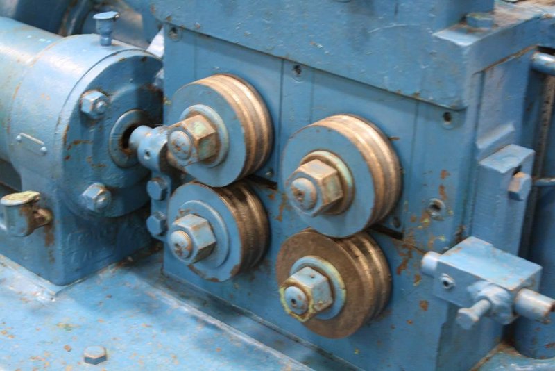 3/8&#039; LEWIS MODEL #8F WIRE STRAIGHTENER &amp; CUTOFF: STOCK 69477 WAS #67961