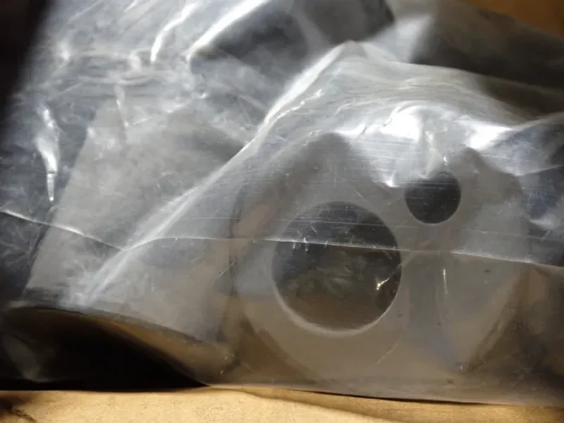 HANGER ADAPTERS 1 5/8" HEAVY DUTY INSERTS  -  SSHA-158-24-1-10-1