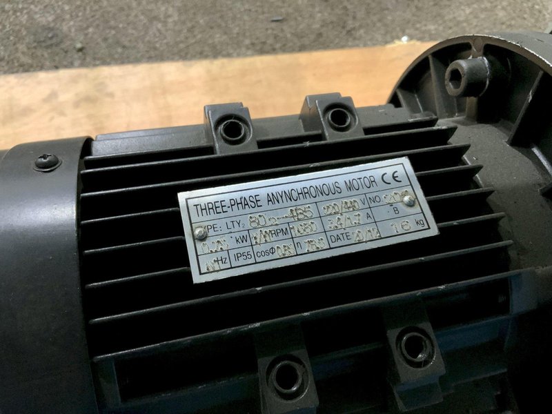 50”X16 GAUGE GMC INITIAL PINCH SLIP ROLLS: STOCK #80902