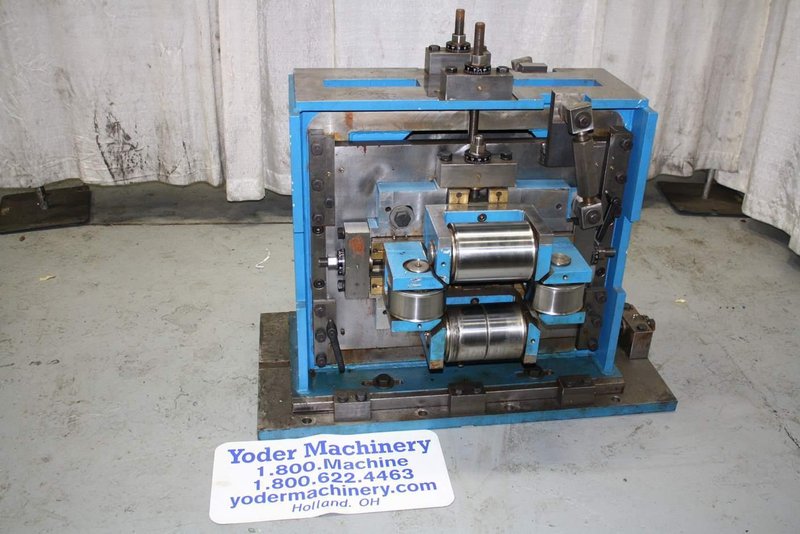 TURKSHEAD BLUE: STOCK #67405